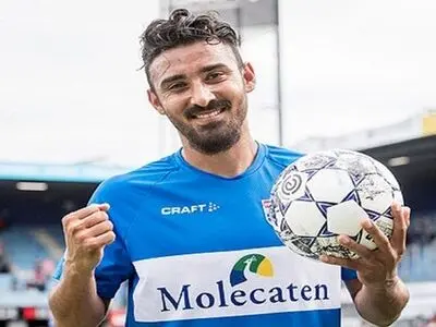 قوچان نژاد فرشته نجات زووله شد