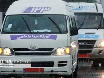 نیروهای اورژانسِ اجتماعی دلِ پُری دارند/ چگونه به دادِ آسیب‌دیدگان برسیم وقتی خودمان سامان نداریم؟!