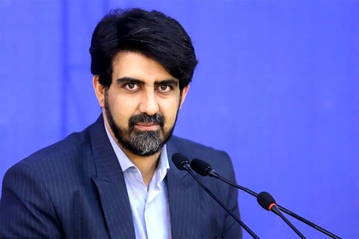 محمدخانی به عنوان سخنگوی شهرداری تهران ابقا شد