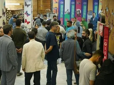 ۱۶ هزار تماشاگر در سه روز اول جشنواره فیلم کودک و نوجوان