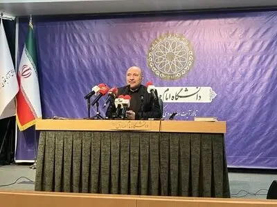 چابک سازی مناطق آزاد با برقراری ارتباط ارگانیک بین دانشگاه و صنعت