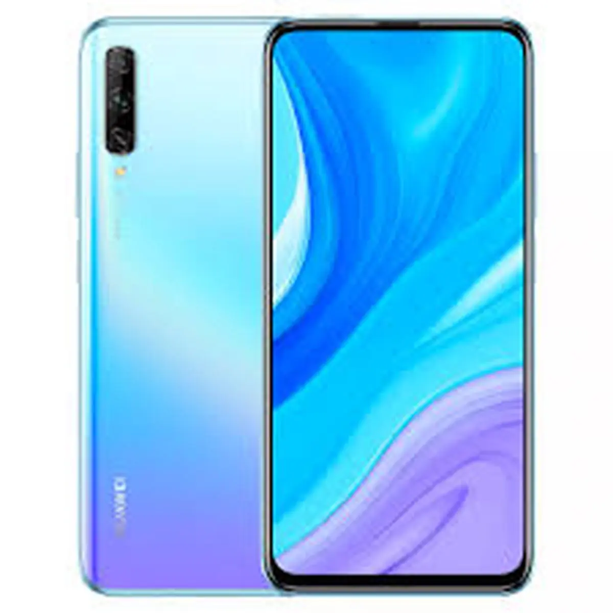 استقبال قابل توجه از پیش خرید گوشی Huawei Y9s