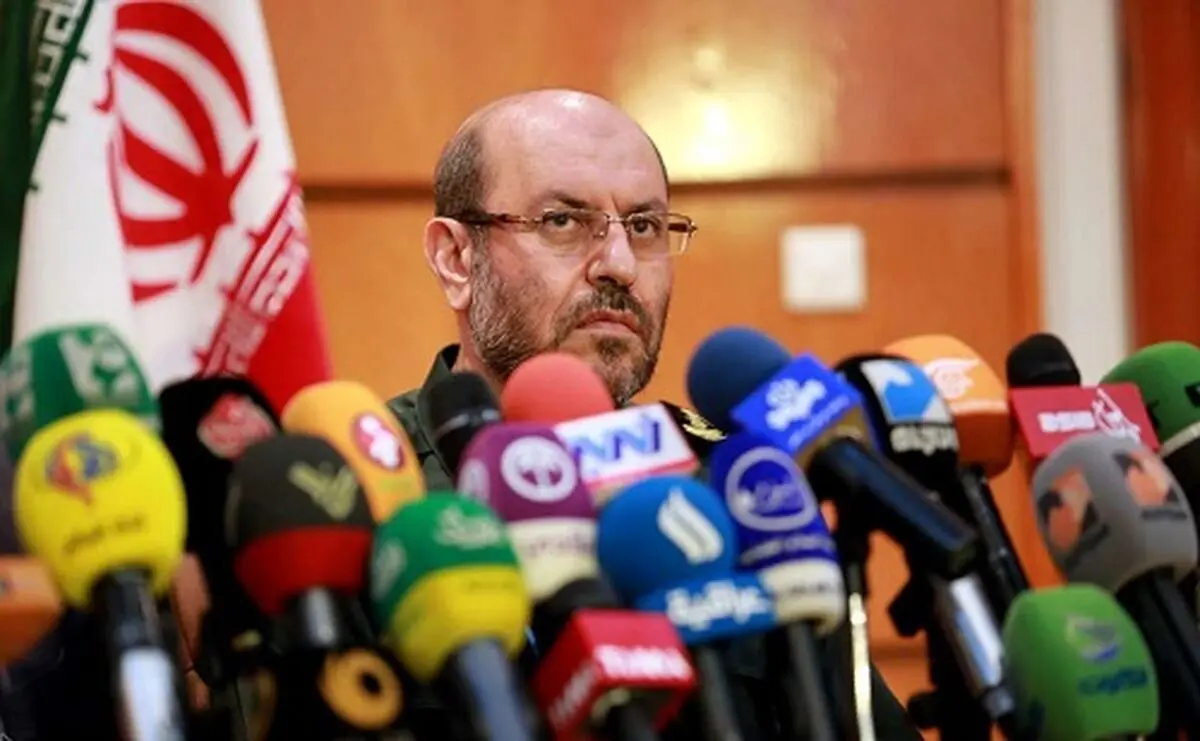 Iran warns Saudis against any stupid move