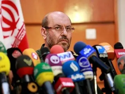 Iran warns Saudis against any stupid move