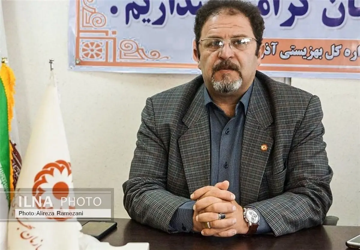 ظرفیت مراکز روزانه سالمندان استان آذربایجان‌غربی 100 نفر است 