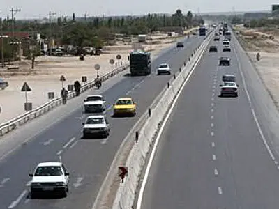 ورود بیش از یک میلیون خودرو به استان گیلان 