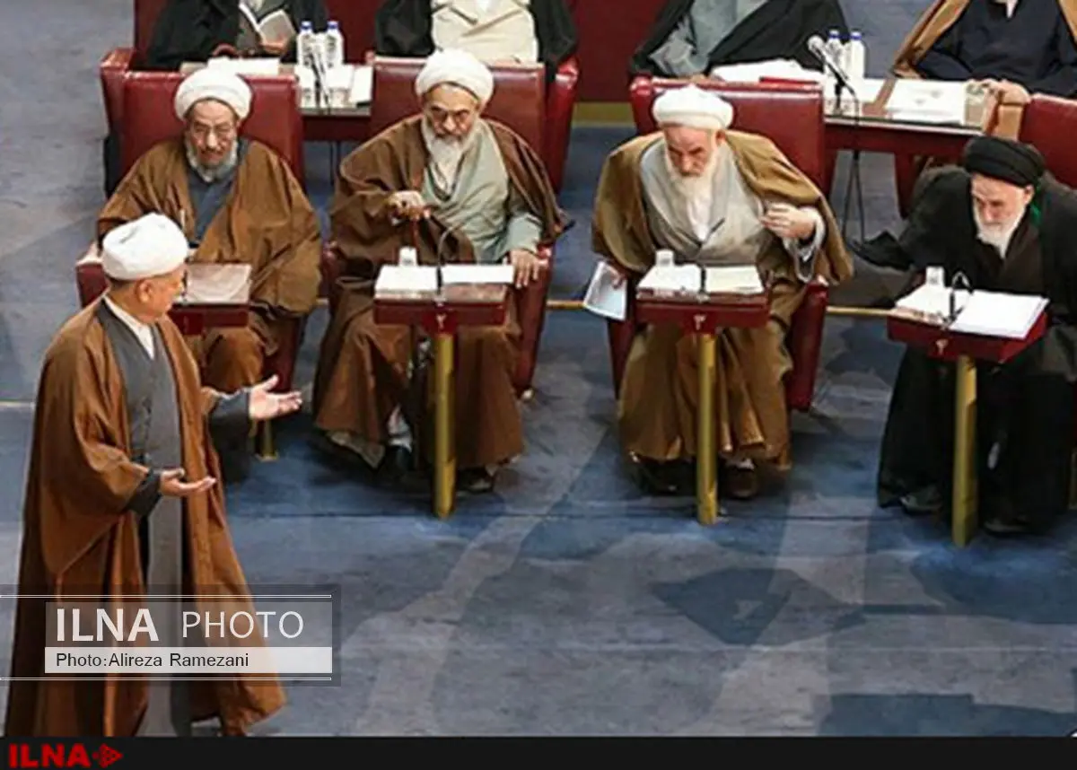 مثلث هاشمی رفسنجانی، روحانی و سیدحسن خمینی و انتخابات خبرگان