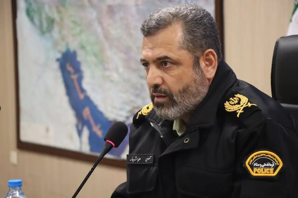 اردوی راهیان نور، دانشگاهی در دل مناطق عملیاتی است

