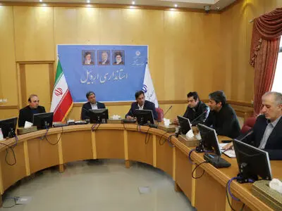 سرمایه‌گذاری خارجی، موتور محرک رشد شتابان معادن فلزی استان اردبیل