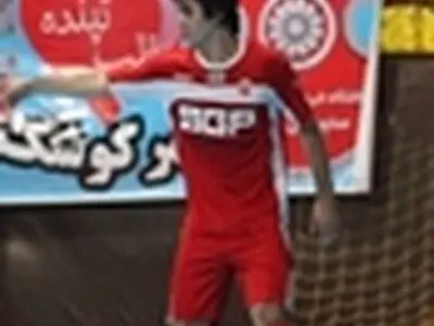 محمد کشاورز سرمربی تیم فوتسال گیتی پسند شد