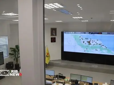 افتتاح مرکز دیسپاچینگ فوق‌توزیع گیلان در پنجمین روز هفته دولت