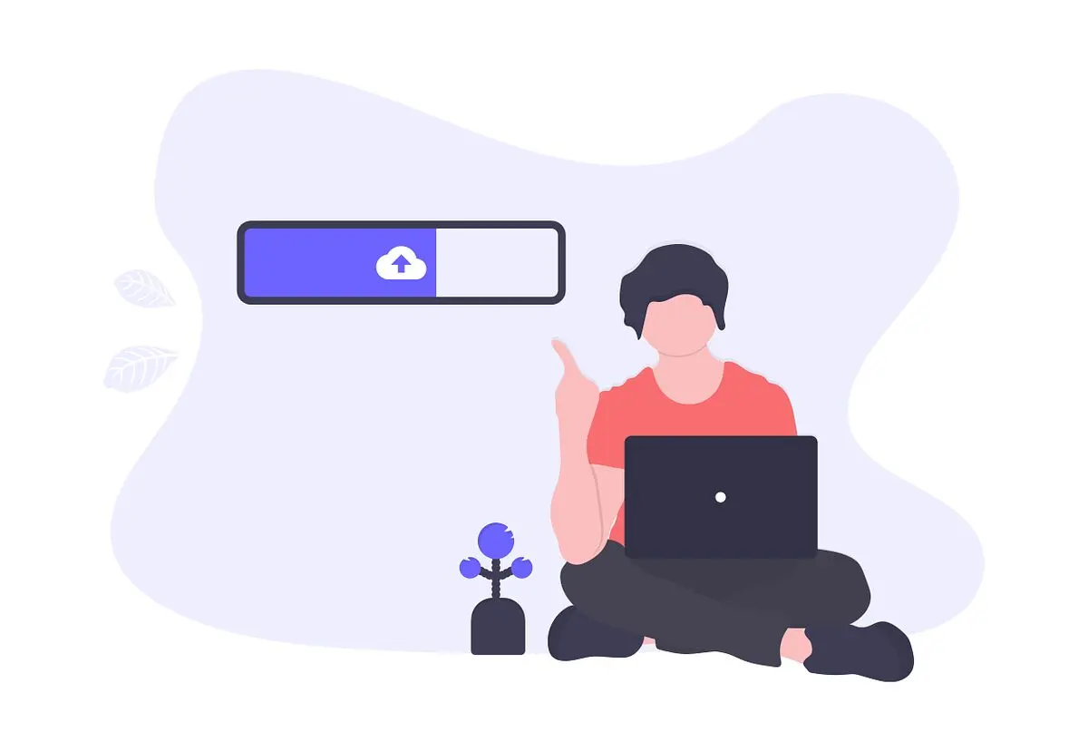 خرید سرور مجازی ارزان SSD NVME بلوسرور