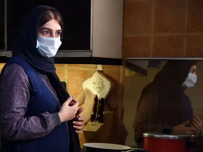 فیلمبرداری برادرم خسرو از نیمه گذشت
