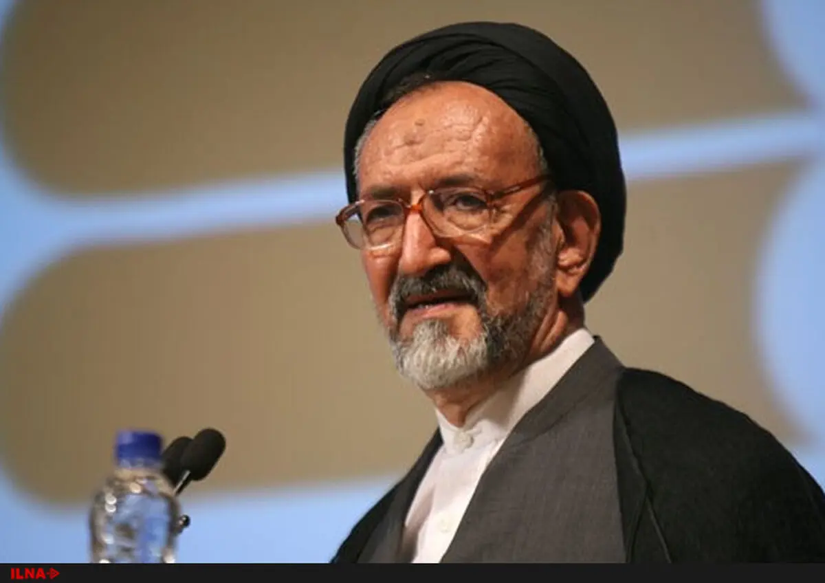 مستند زندگی زنده‌یاد سید محمود دعایی در رادیو فرهنگ