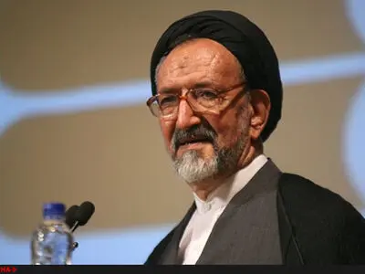 مستند زندگی زنده‌یاد سید محمود دعایی در رادیو فرهنگ