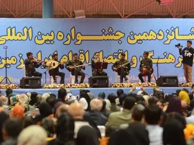 ثبت جشنواره فرهنگ و اقتصاد اقوام ایران‌زمین در تقویم رویدادهای گردشگری کشور