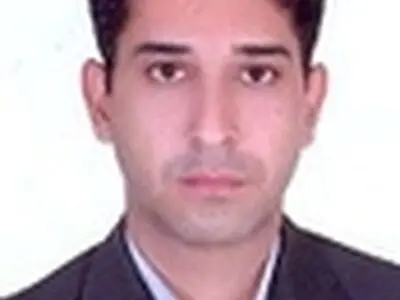 سرپرست مرکز رشد واحدهای فناور پارک علم و فناوری هرمزگان منصوب شد