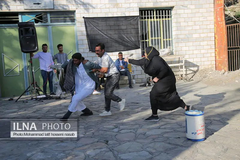 گالری