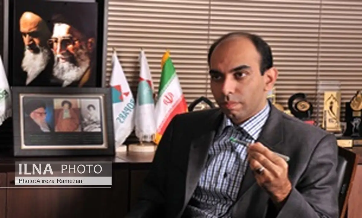 جزئیات خروج شرکت منابع و مهندسی پتروپارس از لیست تحریمها