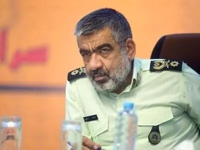 پلیس اطلاعات، بازوی توانمندی برای فرماندهی انتظامی است