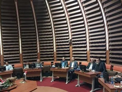 جلسه مجمع تشکل‌های گردشگری با حضور اکثریت اعضا برگزار شد/ کلیات اساسنامه مجمع به تصویب رسید