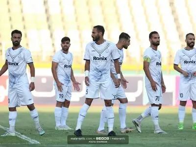 ملوان و استقلال بدون تماشاگر در ورزشگاه قایقران/ رفع 26 مشکل در انتظار تایید سازمان لیگ