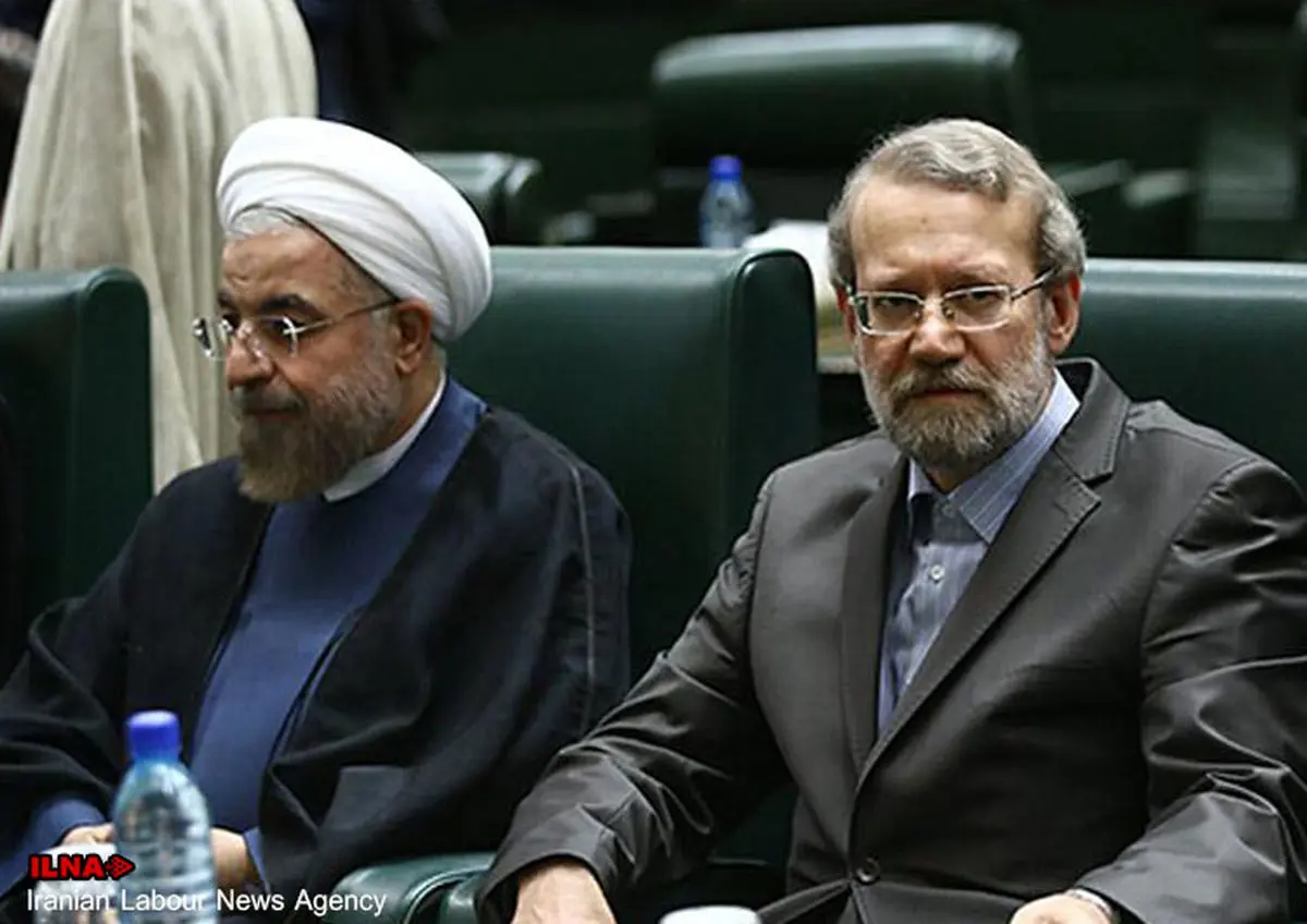 برگزاری پنجمین نشست مشترک دولت و مجلس فردا با محوریت مذاکرات هسته‌ای