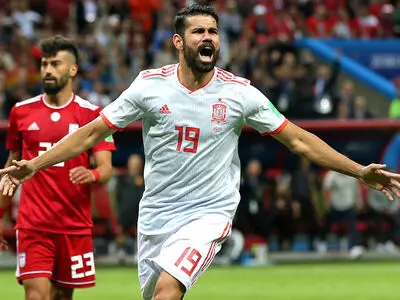 جاسوسی کاستا بین سربازان ایرانی 