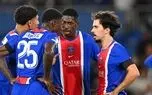 ویتینیا: دمبله دوباره هواداران را به وجد می‌آورد!