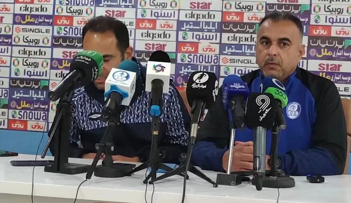 مارکو داکونیا: امیدوارم فردا نسبت به رقیب اشتباه کمتری داشته باشیم