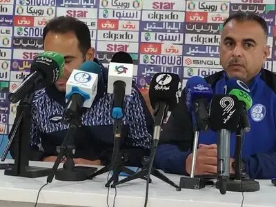 مارکو داکونیا: امیدوارم فردا نسبت به رقیب اشتباه کمتری داشته باشیم
