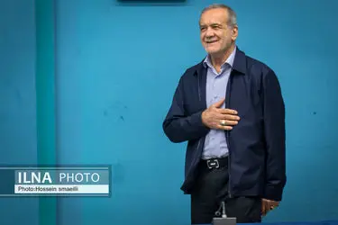 پزشکیان به قزاقستان و ترکمنستان سفر می‌کند