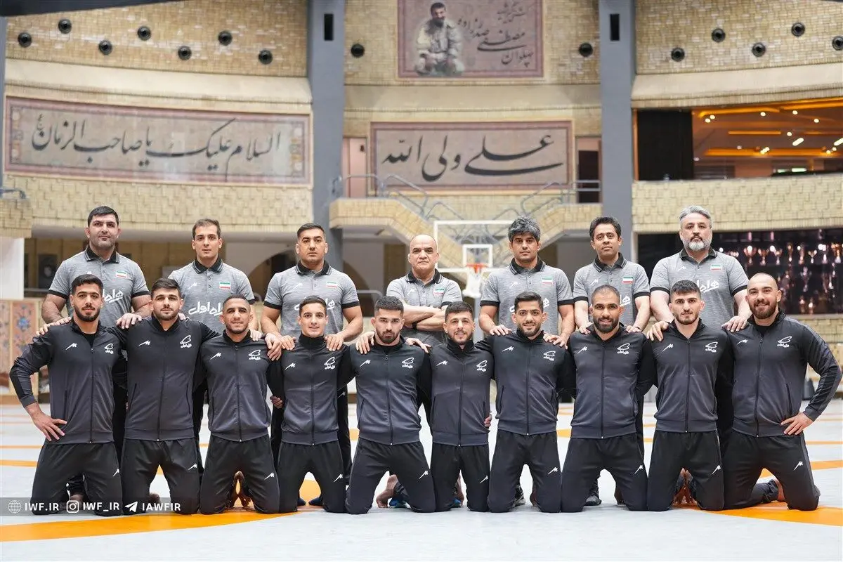 یزدانی و زارع در صدر؛ نخودی و عموزاد در جایگاه دوم