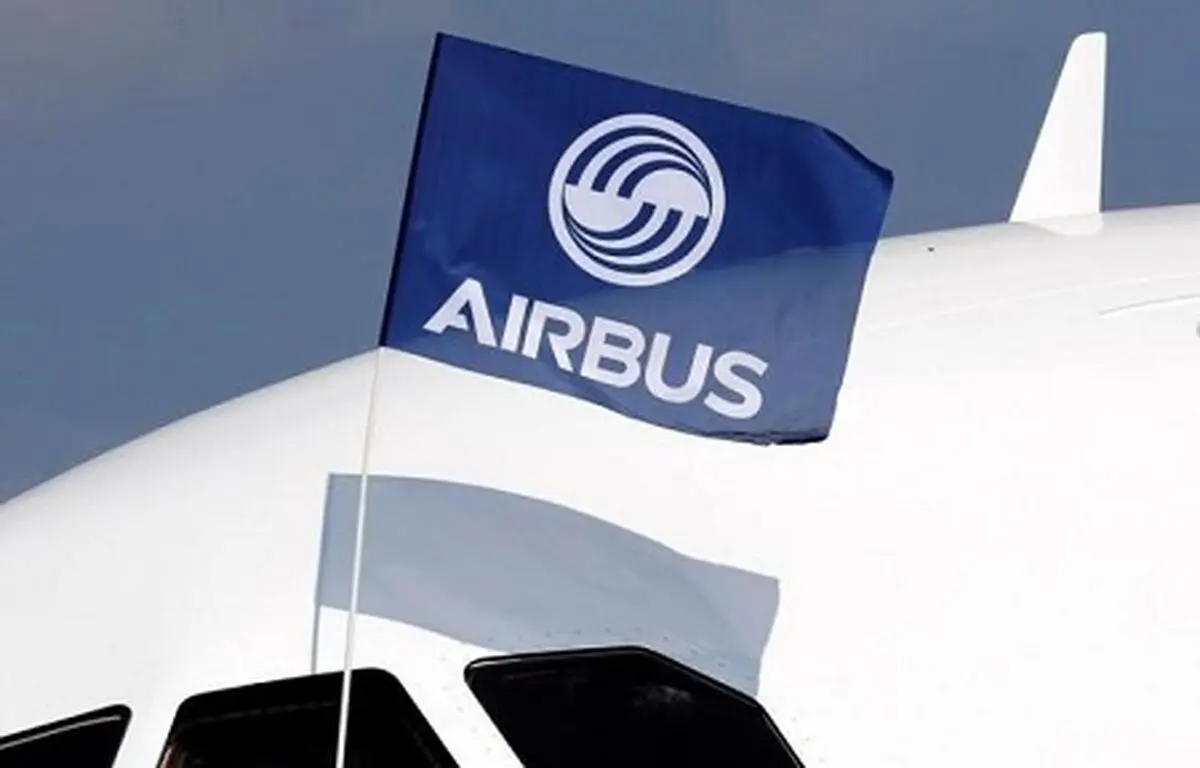 Airbus, Boeing executives to visit Iran