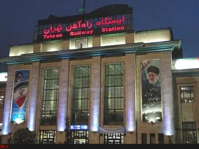 احداث ایستگاه‌های جدید راه‌آهن در شهر تهران/ تلاش شهرداری برای تصاحب اراضی راه‌آهن 