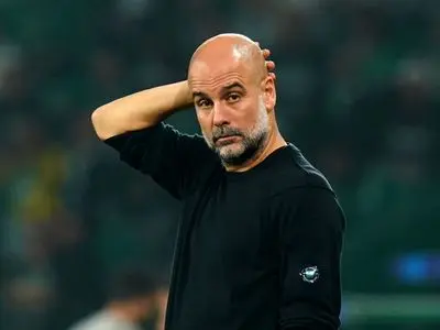 ویدیو: پیام جالب کلوپ به پپ بعد از حضور در باشگاه هزار تایی‌ها 