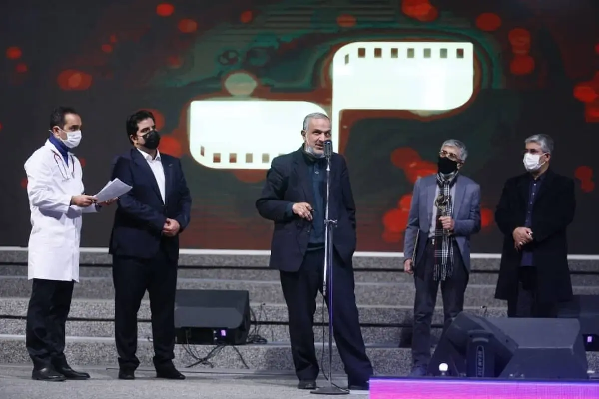 «اسب سفید بالدار» و «فرزندان خونیار» بهترین‌های جشنواره سی و هفتم/ دورهمی اهالی فیلم کوتاه در سایه کرونا