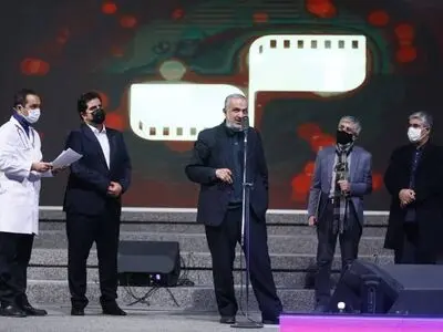 «اسب سفید بالدار» و «فرزندان خونیار» بهترین‌های جشنواره سی و هفتم/ دورهمی اهالی فیلم کوتاه در سایه کرونا