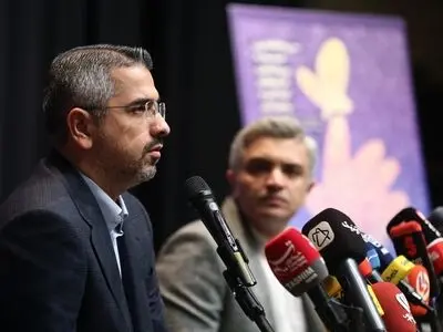 فارابی با فیلمسازان ناموفق همکاری نخواهد کرد/ جشنواره فیلم‌های کودک و نوجوان برای فیلمسازان تشویق‌کننده است