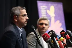 فارابی با فیلمسازان ناموفق همکاری نخواهد کرد/ جشنواره فیلم‌های کودک و نوجوان برای فیلمسازان تشویق‌کننده است