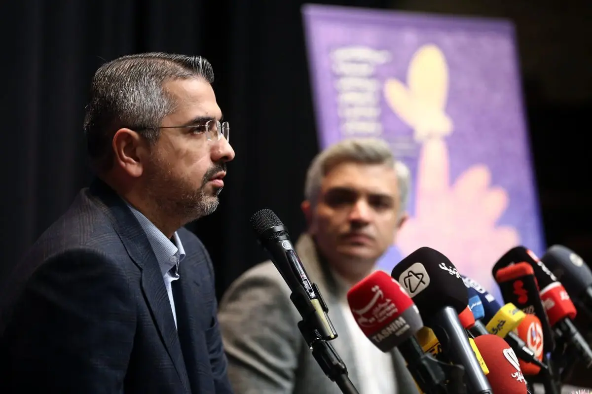 فارابی با فیلمسازان ناموفق همکاری نخواهد کرد/ جشنواره فیلم‌های کودک و نوجوان برای فیلمسازان تشویق‌کننده است
