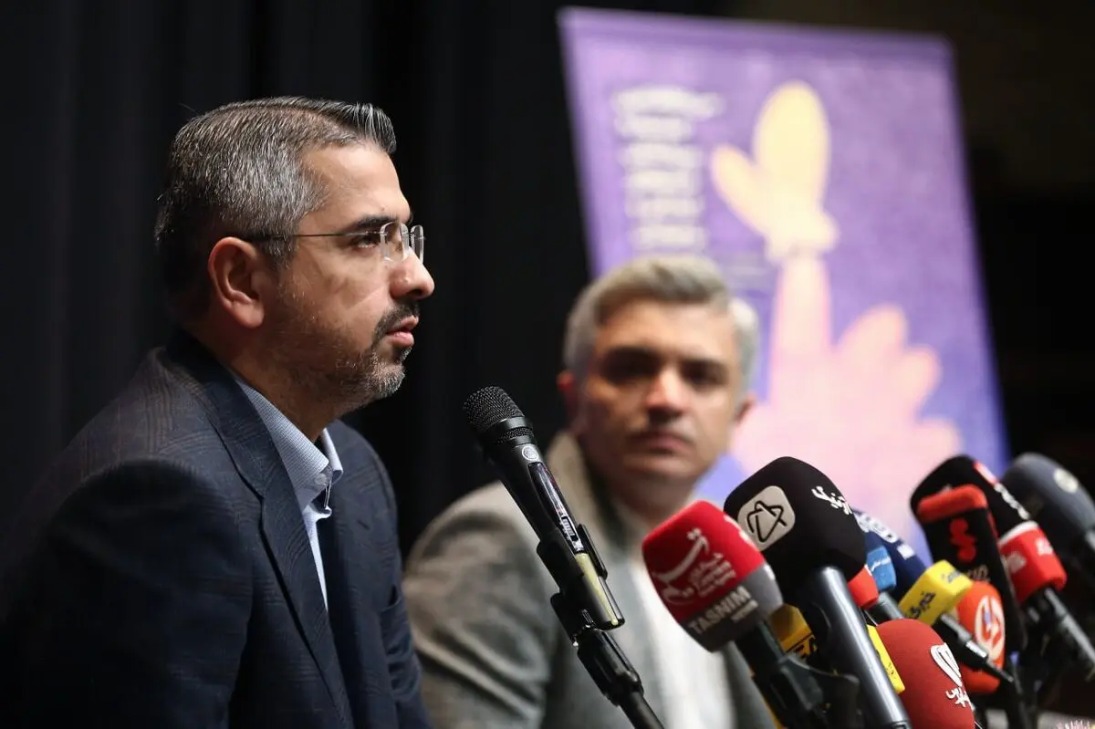 فارابی با فیلمسازان ناموفق همکاری نخواهد کرد/ جشنواره فیلم‌های کودک و نوجوان برای فیلمسازان تشویق‌کننده است