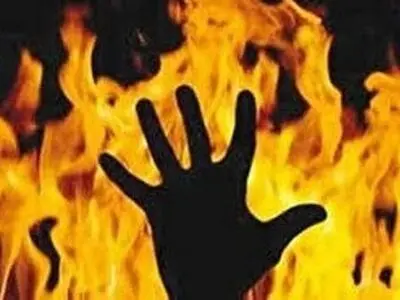 انتقام جویی از یک املاکی در صالحیه با بنزین؛ سه نفر دچار سوختگی شدند