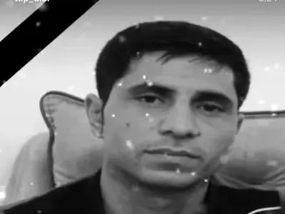 مرگ یک کارگر آرماتوربند به علت سقوط از ارتفاع/ مرحوم «سیدسجاد موسوی» بیمه نداشت!