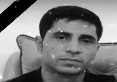 مرگ یک کارگر آرماتوربند به علت سقوط از ارتفاع/ مرحوم «سیدسجاد موسوی» بیمه نداشت!