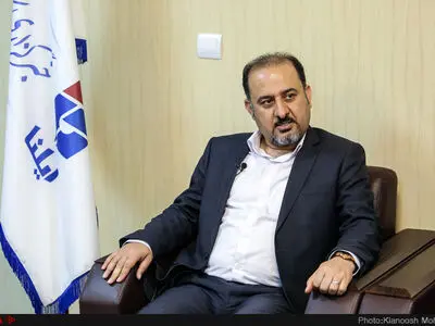 گفت‌وگوی ایلنا با مدیرعامل بیمه دی