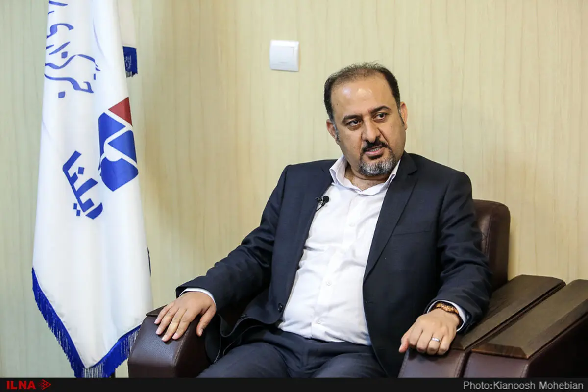 گفت‌وگوی ایلنا با مدیرعامل بیمه دی
