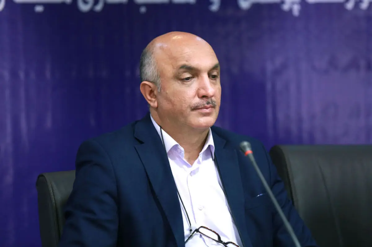 کوزه گر، مشاور رئیس سازمان بهزیستی در امور مشارکت‌های مردمی کشور شد