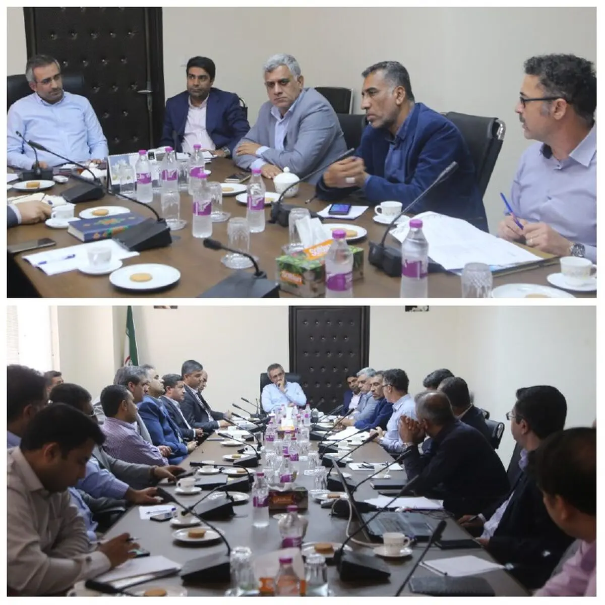 هرمزگان باید از چرخه اقتصادی طلای کثیف بهرمند شود