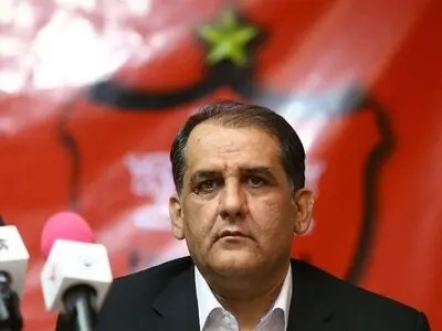 رسول پناه:  ادعای مطرح شده مبنی بر دریافت وجه از سوی هواداران پرسپولیس بی‌پایه و اساس است